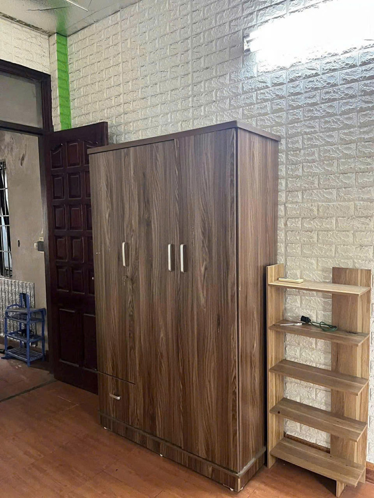 Cho Thuê Nhà Nguyên Căn 3 Tầng Tại Ngõ 213 Giáp Nhất, Thanh Xuân, Hà Nội