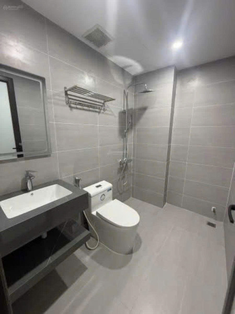 Bán Nhà Phố Trạm 56M 7 Tầng Mt4m Kinh Doanh Ô Tô Tránh Nhỉnh 20 Tỷ
