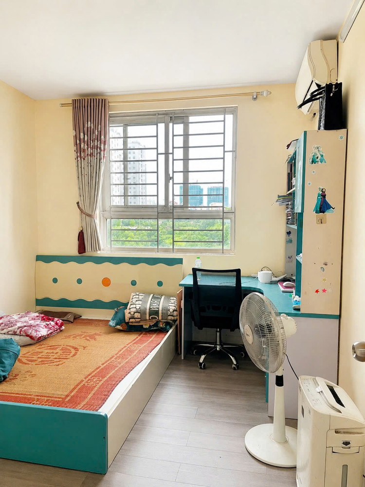 Chính Chủ Bán Căn Hộ 2Pn Ecohome 1 – 65M² – Giá 4,3 Tỷ - Sẵn Khách Thuê
