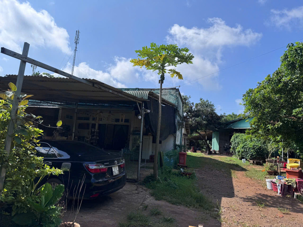 Cơ Hội Đầu Tư Sinh Lời – Chính Chủ Bán Quỹ Đất 8.010M² Tại Phường Xuân Tân, Tp Long Khánh, Đồng Nai