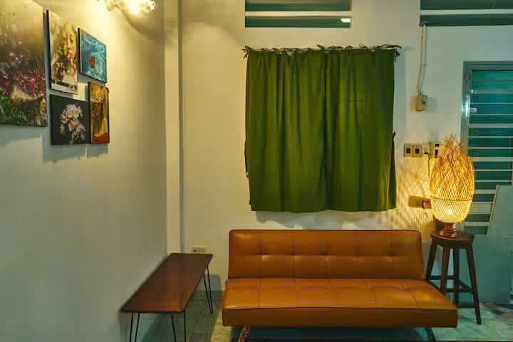 Chính Chủ Cho Thuê (Hoặc Bán) Căn Hộ 1Pn 45M² – Trung Tâm Quận 1 – Gần Công Viên Lê Văn Tám