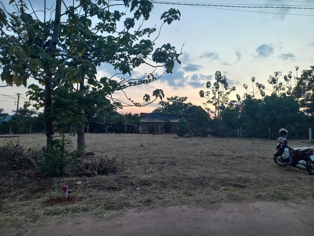 Đất Đẹp- Giá Ưu Đãi Chính Chủ Bán Nhanh Lô Đất Tại Tp Plieku Tỉnh Gia Lai