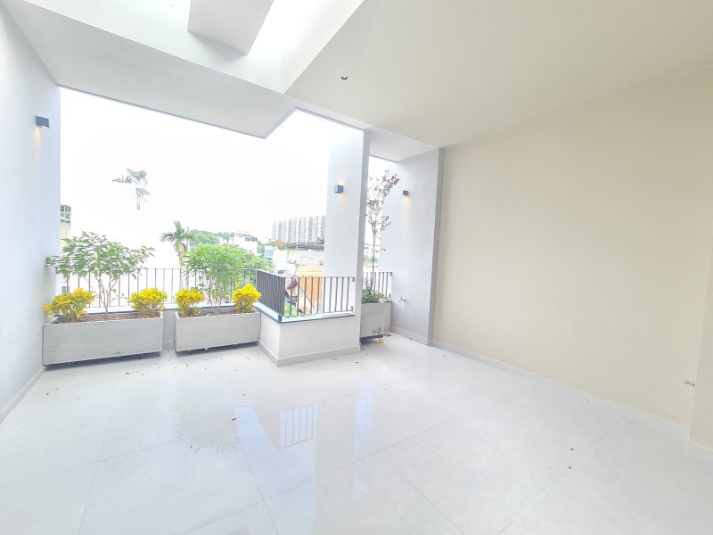 Bán Nhà Đường Số 36, P. Bình Trưng Tây, Q.2, Tp Hcm. Dt 72M2, 3 Tầng, Giá 8,05 Tỷ, Sổ Hồng Riêng