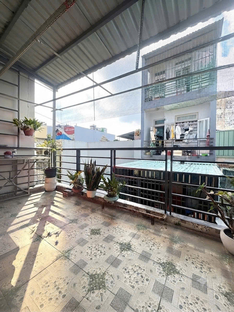 60M² – 7Pn – Căn Góc Nở Hậu – Phạm Văn Hai – Giá 8.9 Tỷ