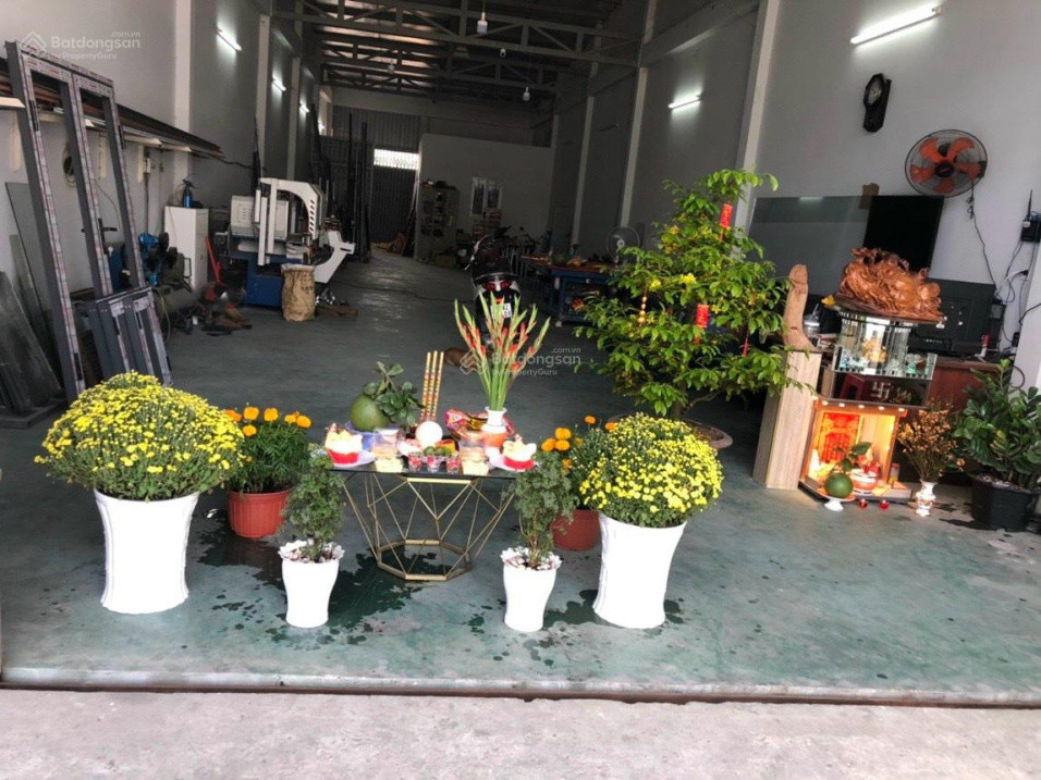 Bán Nhà Mt Trần Văn Giàu, Xã Lê Minh Xuân, Huyện Bình Chánh, Dt 6,45 X50m 100% Thổ Cư: 11,7 Tỷ