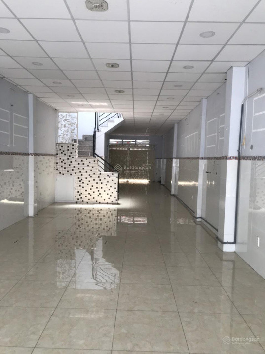 Bán Nhà Mt Khuông Việt, Tân Phú, 4.5 X 20M (Giá 14.8 Tỷ). Lh 0938 703545