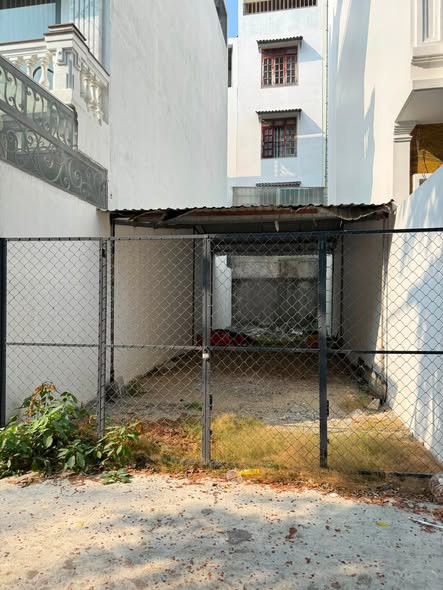Kdc Sài Gòn Coop - Osimi - Ngay Nguyễn Oanh, Lê Đức Thọ - 60M2 Đất - Giá : 7.3 Tỷ
