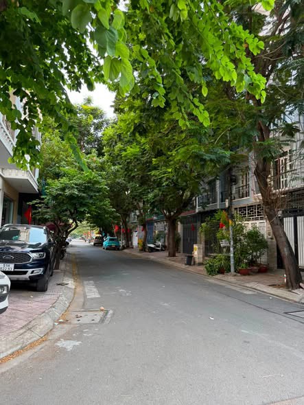 Kdc Sài Gòn Coop - Osimi - Ngay Nguyễn Oanh, Lê Đức Thọ - 60M2 Đất - Giá : 7.3 Tỷ