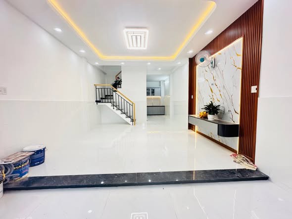 Xả Gấp Căn Lê Văn Khương Sát Chợ Thiếc - 45M2 Cực Đẹp - Nhỉnh 3 Tỷ