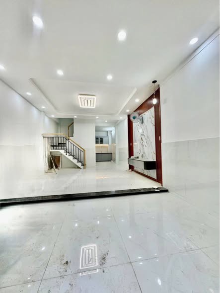 Xả Gấp Căn Lê Văn Khương Sát Chợ Thiếc - 45M2 Cực Đẹp - Nhỉnh 3 Tỷ