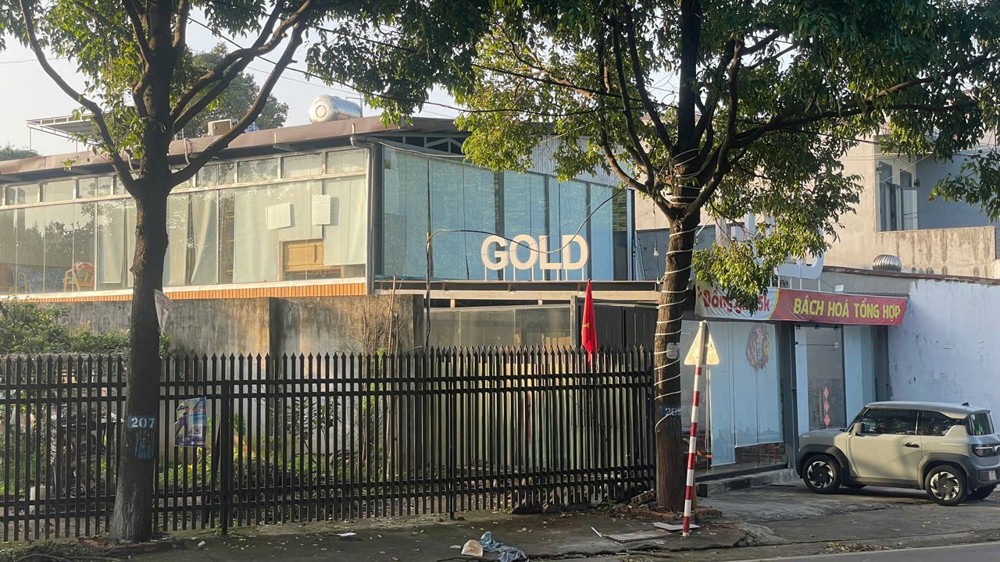 Chính Chủ Cần Bán Mặt Bằng Kinh Doanh Tại Số 127-129 Nguyễn Thị Định, P. Thành Nhất, Tỉnh Đắk Lắk