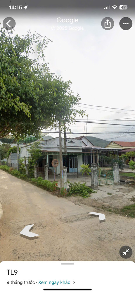 Siêu Hót – Chính Chủ Cần Bán Đất Vị Trí Đẹp Tại Xã Cam Phước Tây, Cam Lâm, Khánh Hòa