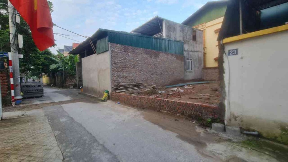 Bán Đất Lệ Chi 80M, Ngõ Ô Tô Thông. Hàng F0 Còn Sót, Giá Dành Cho Nhà Đầu Tư