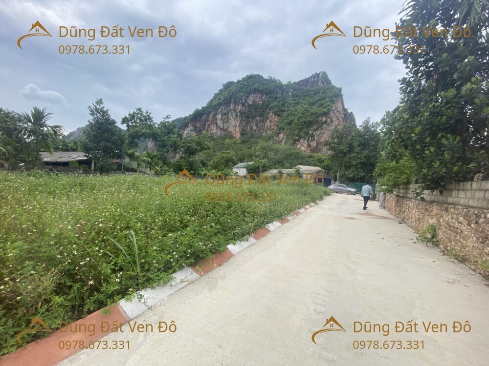 87,4M Nam Sơn-Nam Phương Tiên-Chương Mỹ