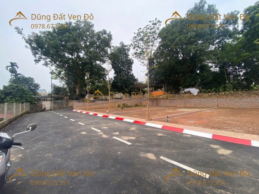 84,7M Đồi Miễu-Nam Phương Tiến-Chương Mỹ-Hà Nội