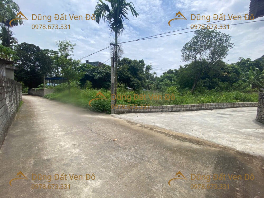 2 Lô 124,5M Và 156,9M Liên Sơn-Lương Sơn-Hòa Bình