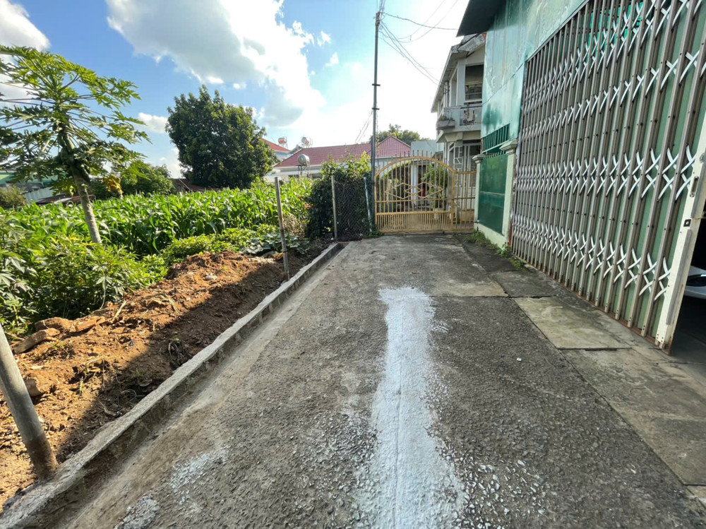 Bán Đất Liên Nghĩa, Đức Trọng, Lâm Đồng 123M2-2 Tỷ4 Thương Lượng
