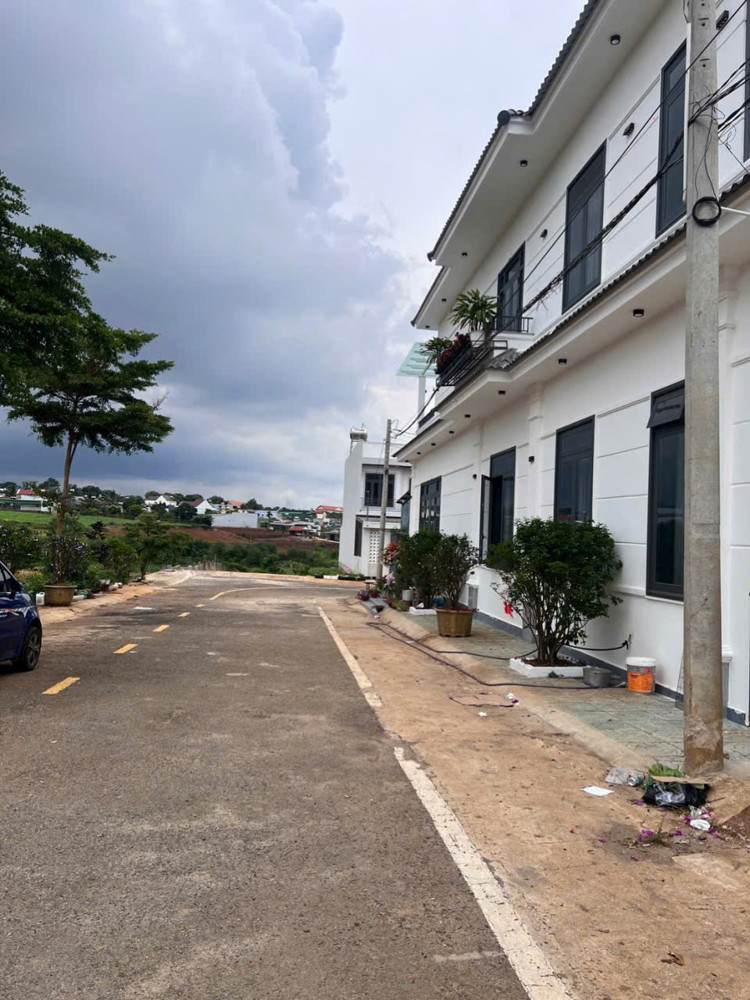 Cần Tiền Hạ Giá Còn 1Tỷ350 Bán Nhanh Lô Đất 151M² Đất Khu Phân Lô Chữ U, Đức Trọng, Lâm Đồng