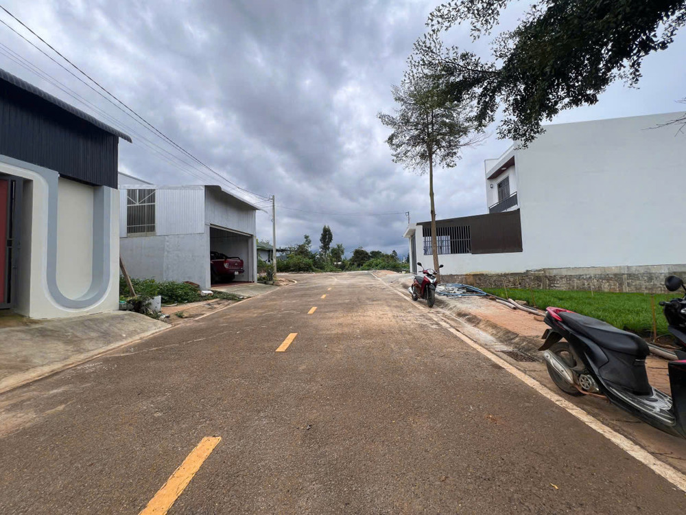 Cần Tiền Hạ Giá Còn 1Tỷ350 Bán Nhanh Lô Đất 151M² Đất Khu Phân Lô Chữ U, Đức Trọng, Lâm Đồng
