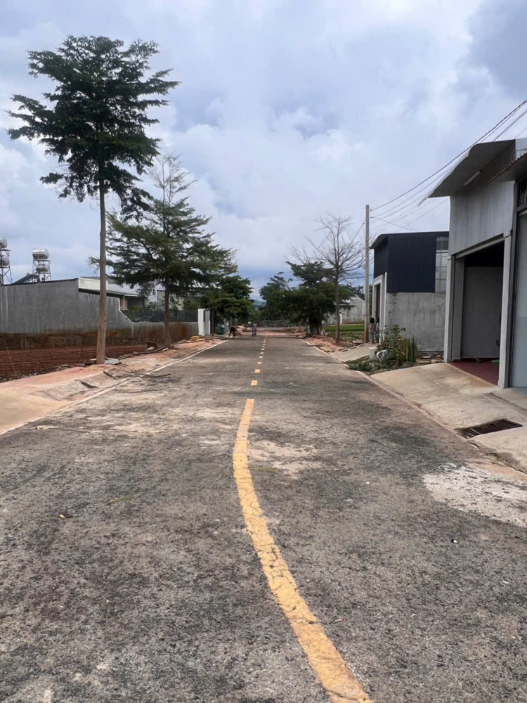 Cần Tiền Hạ Giá Còn 1Tỷ350 Bán Nhanh Lô Đất 151M² Đất Khu Phân Lô Chữ U, Đức Trọng, Lâm Đồng
