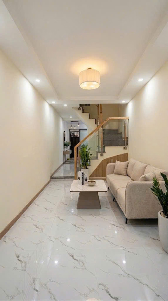 Bán Nhà Mới Võ Văn Tần, Quận 3, Dt 3 X 11M (33 M2), Giá 5.5 Tỷ