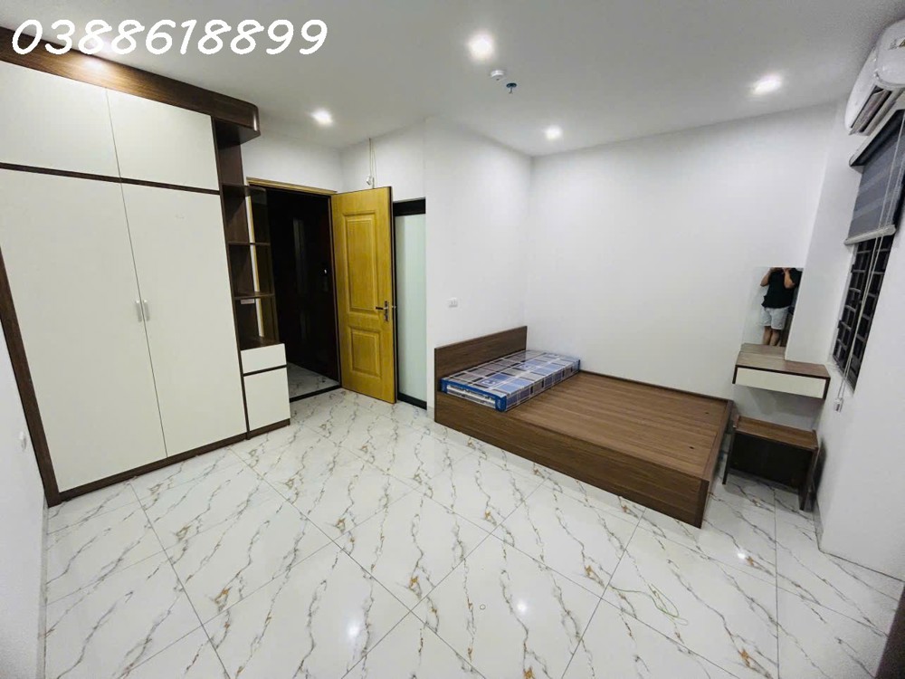 Tòa Nhà 8 Tầng Phạm Văn Đồng - Ô Tô Vào Nhà - 90M2 - Mt 5.5M - Dt 120 Tr/th - 26 Tỷ