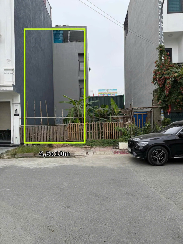 Lô Đất Đẹp Tđc Tam Kỳ - An Biên Giá Tốt Để Ở Và Đầu Tư