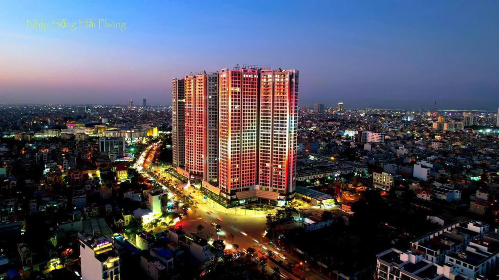 Mặt Đường Thiên Lôi - Quỹ Đất Lớn, Vị Trí Đẹp, Giá Tốt