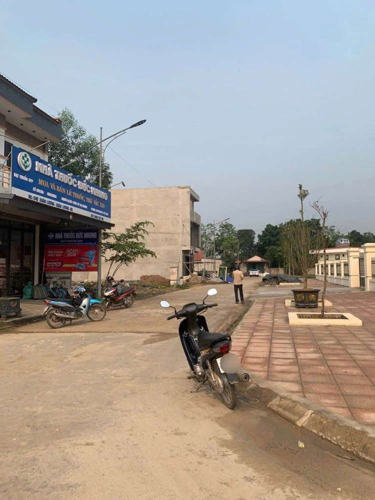 Đất Đẹp- Hiếm Có Khó Tìm Chính Chủ Bán Nhanh Lô Đất Vị Trí Đắc Địa Tại Huyện Yên Thế, Tỉnh Bắc Giang