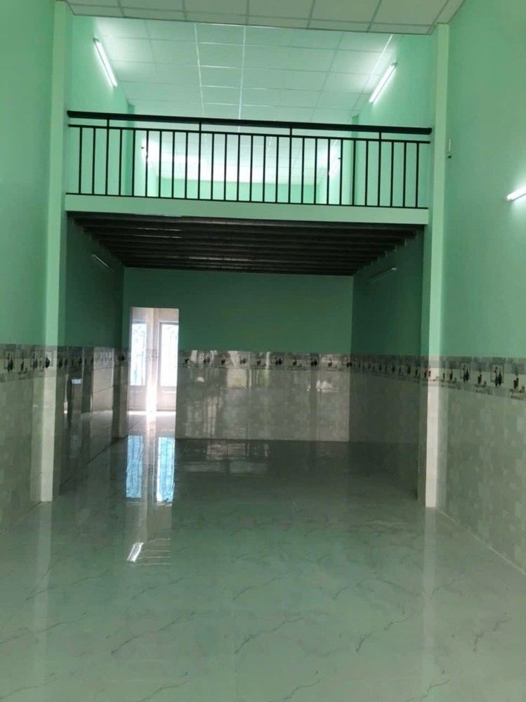 [T2703*] Nhà Mới Ở Ngay 78M2 1/ Nguyễn Văn Quá Sát Chợ Cầu - Giá 4.X Tỷ