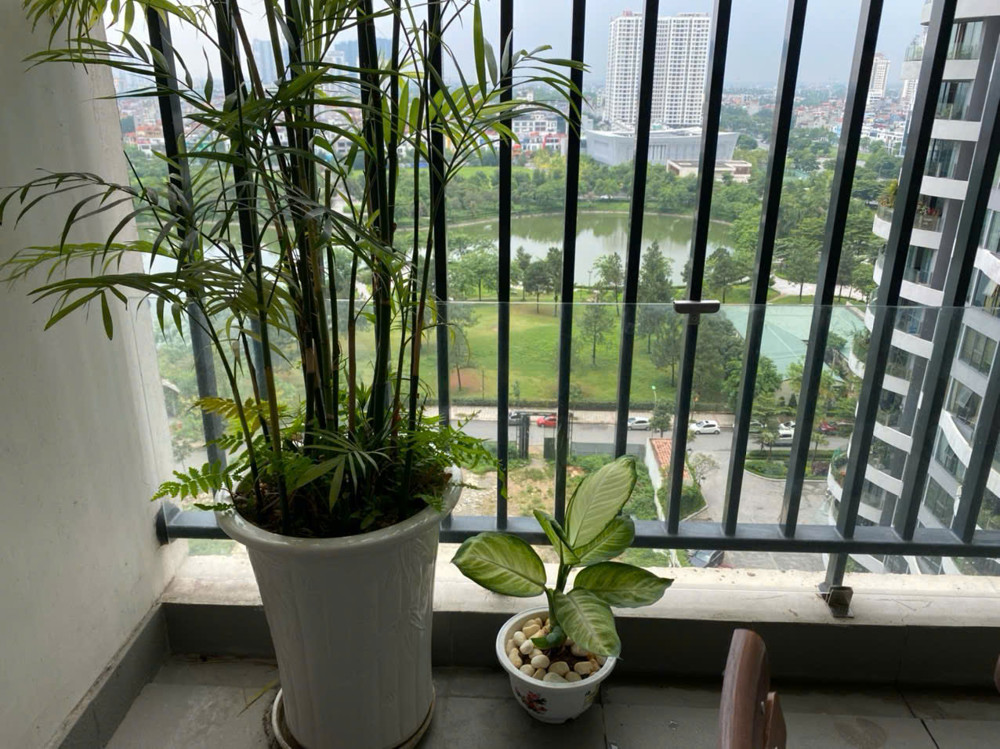 Bán Căn Hộ Chính Chủ View Hồ Cực Đẹp Tại N01-T5 Ngoại Giao Đoàn, Xuân Tảo, Bắc Từ Liêm, Hà Nội