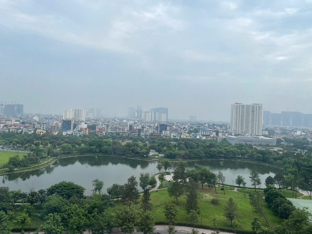 Bán Căn Hộ Chính Chủ View Hồ Cực Đẹp Tại N01-T5 Ngoại Giao Đoàn, Xuân Tảo, Bắc Từ Liêm, Hà Nội