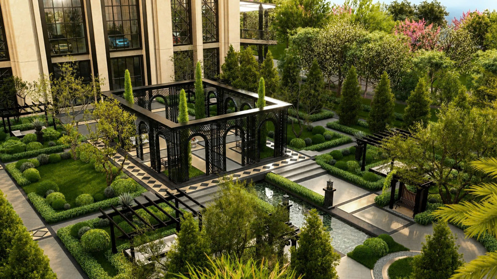 Mở Bán Ia25 Ciputra (Astor 1) Tháng 9 Studio Từ 5,6 Tỷ Giá Dự Kiến 155 Triệu/m²
