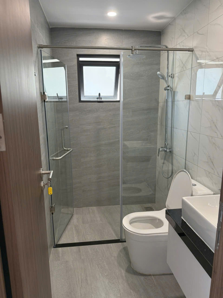 Cho Thuê Căn Hộ 2 Phòng Ngủ Cao Cấp The Habitat Bình Dương I – Luxury 2-Bedroom Apartment For Rent
