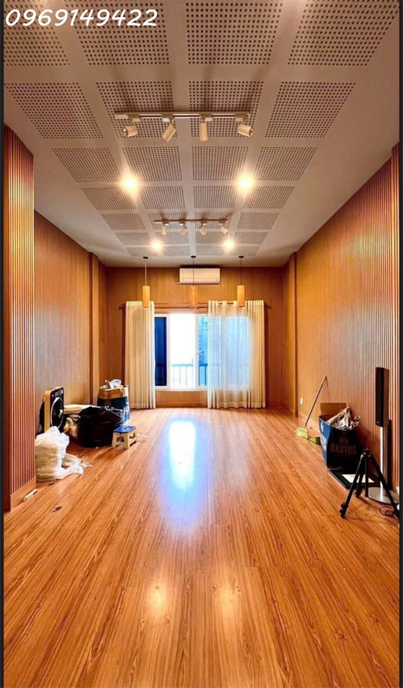 Nhà Nguyễn Văn Lạc, F21,Bình Thạnh.tiện Ích Đầy Đủ. Nhỉnh 8Ty