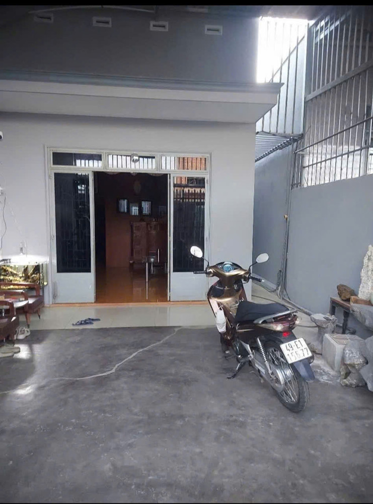 Bán Đất Có Nhà Cấp 4 Liên Nghĩa Đức Trọng – 160M² 3Ty2, Cách Ql20 Chỉ 40M