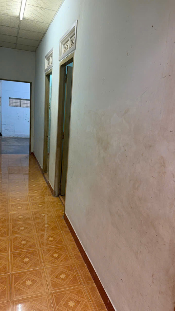 Bán Đất Có Nhà Cấp 4 Liên Nghĩa Đức Trọng – 160M² 3Ty2, Cách Ql20 Chỉ 40M