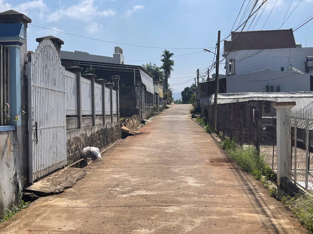 Bán Lô Đất Diện Tích Lớn, Vuông Vắn Liên Nghĩa, Huyện Đức Trọng