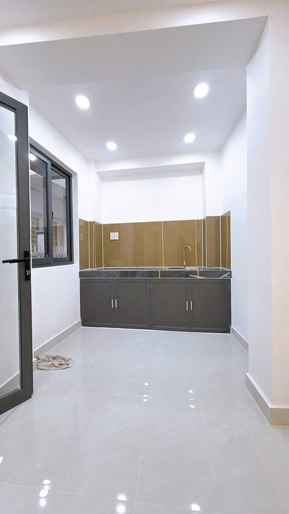 Bán Nhà Đẹp Mới Ngay Trung Tâm Sài Gònq4 Như Q1 Phường Sài Gòn ,Khánh Hội Giá Rẻ 1/2Ngang