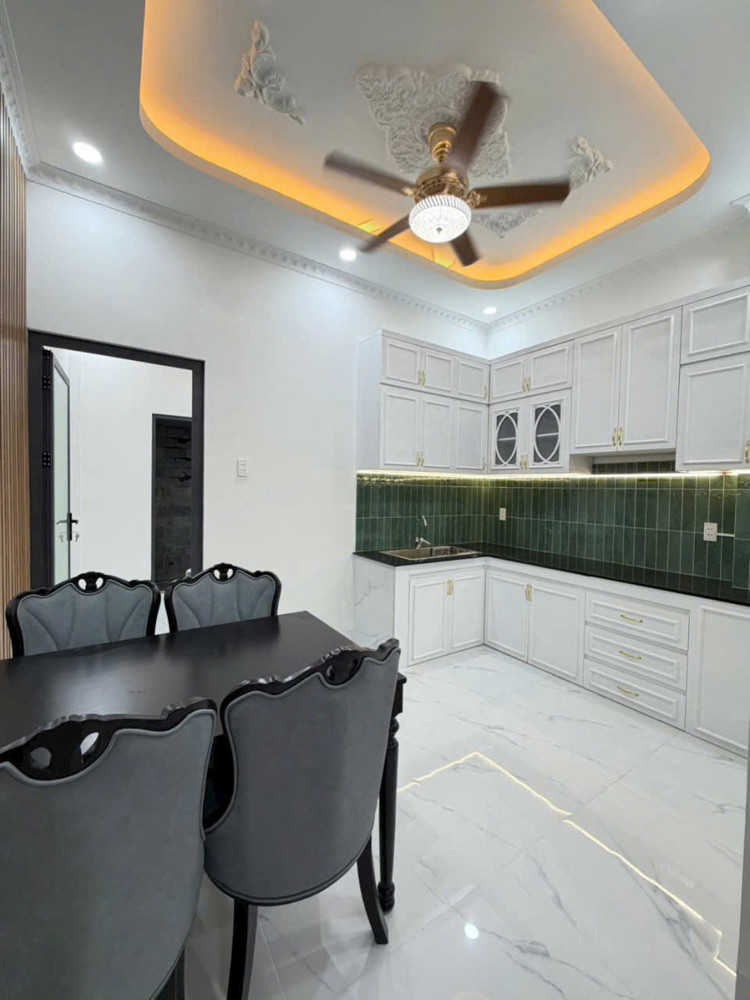 Chỉ Với 899 Triệu Trả Trước – Tp.mỹ Tho,Tiền Giang ,Sở Hữu Nhà Mặt Tiền View Kênh 19-05, Ô Tô Đậu