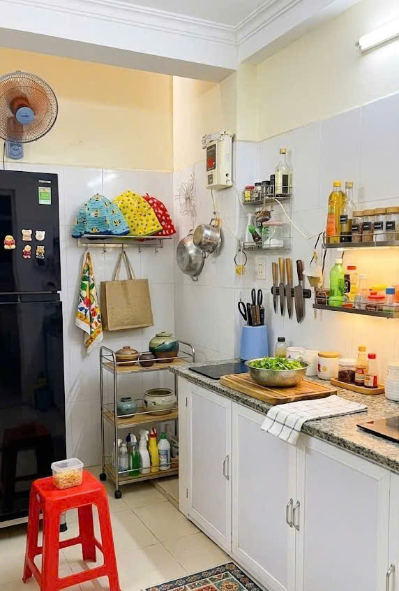 Bán Nhà Cách Mạng Tháng Tám, Quận 10, Dt 3.8 X 13M (48 M2), Giá 7.9 Tỷ