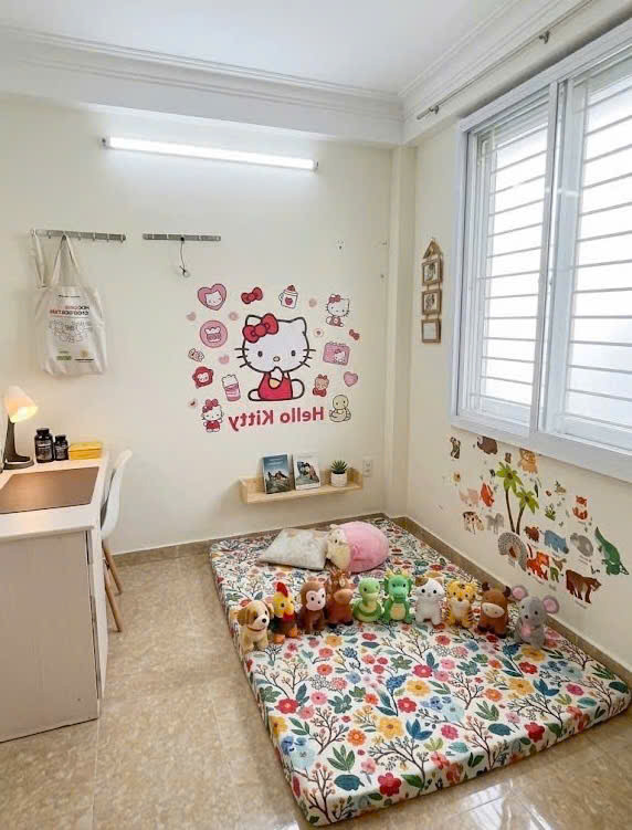 Bán Nhà Cách Mạng Tháng Tám, Quận 10, Dt 3.8 X 13M (48 M2), Giá 7.9 Tỷ