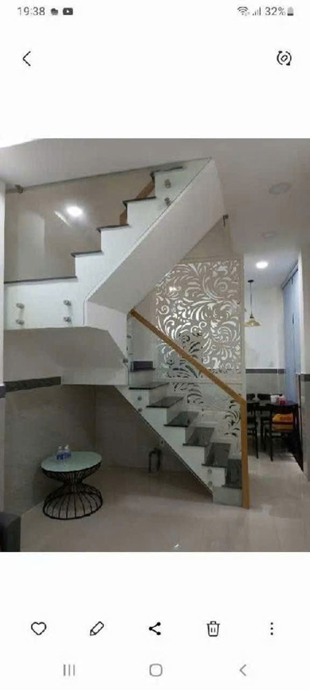 Lô Góc 30M2 – 3 Tầng – 25M Ra Mt Trường Sa – Giá 6 Tỷ