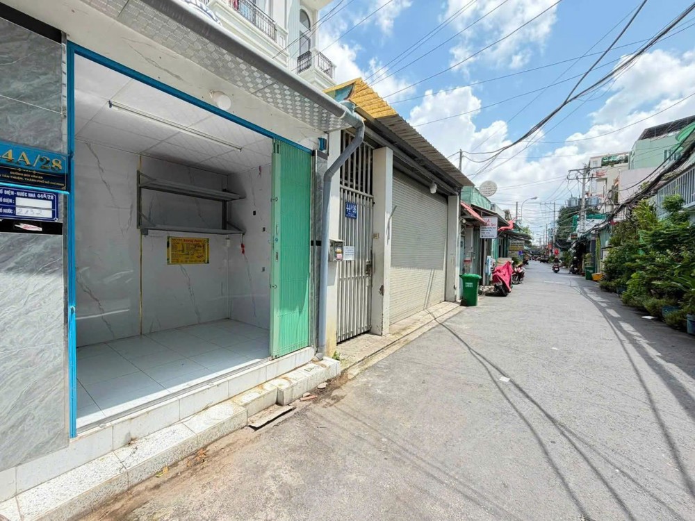 Nhà Dòng Tiền 360 Triệu, Cạnh Vincom, Hẻm Xe Hơi, Chưa Tới 10 Tỷ