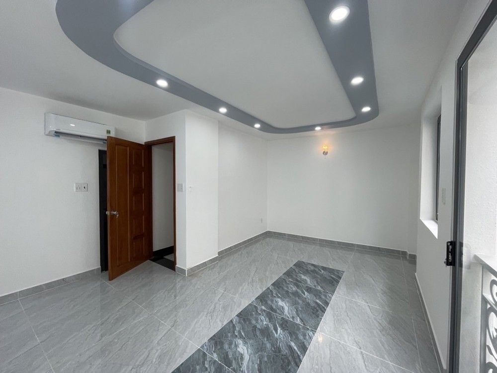 8.2Tỷ • Trần Quang Diệu • Lô Góc • 5 Tầng • Nhà Mới Đẹp