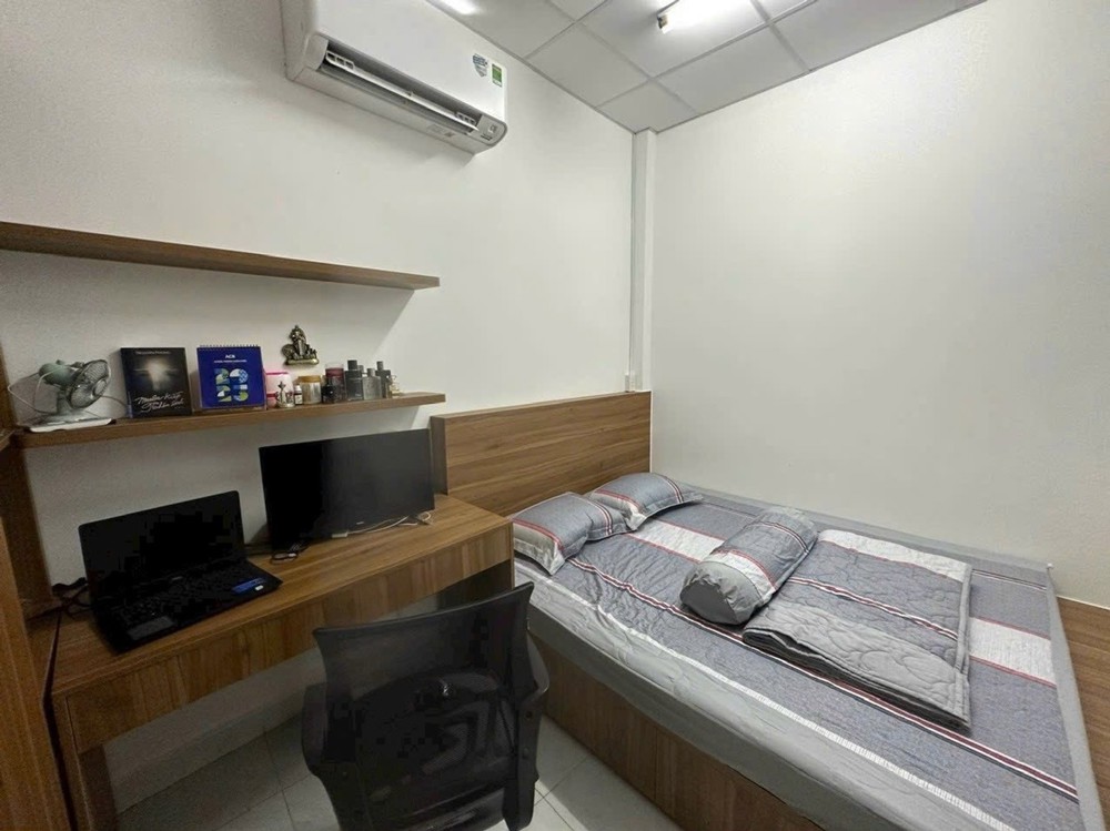 57.5M² Lê Quý Đôn Pn - Nở Hậu 4.7M – Vị Trí Đẹp – Giá Chỉ 7.2 Tỷ Tl