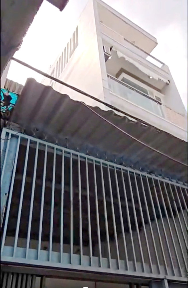 Nhà Nát Hẻm Bông Sao P5q8, Giá : 3 Tỷ 680 Triệu (Thương Lượng)