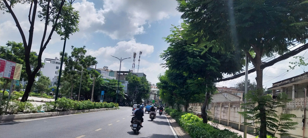 Hàng Hot Quận 8 - 30 M Ra Đường Hưng Phú - 50 M2 - Giá Chỉ 4.6 Tỷ