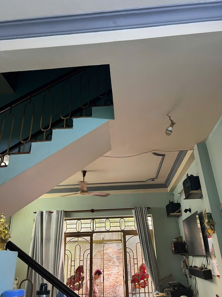 Hàng Hot Quận 8 - 30 M Ra Đường Hưng Phú - 50 M2 - Giá Chỉ 4.6 Tỷ
