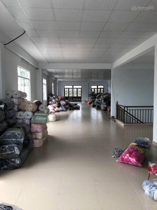 Bán Nhà Mt Đường Vườn Thơm 509 M2 Thổ Cư Giá 13 Ty